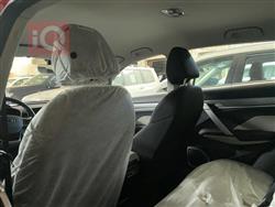 جيلي كولراي